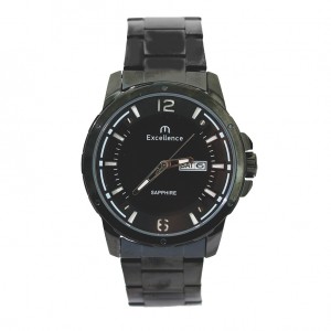 Excellence 8533 Full Black Man MEBIPBA